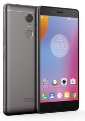 Замена дисплея на телефоне Lenovo K6 Note в Омске